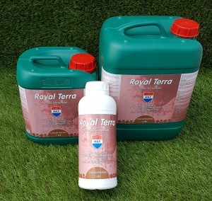 F-MAX Royal Terra 10L