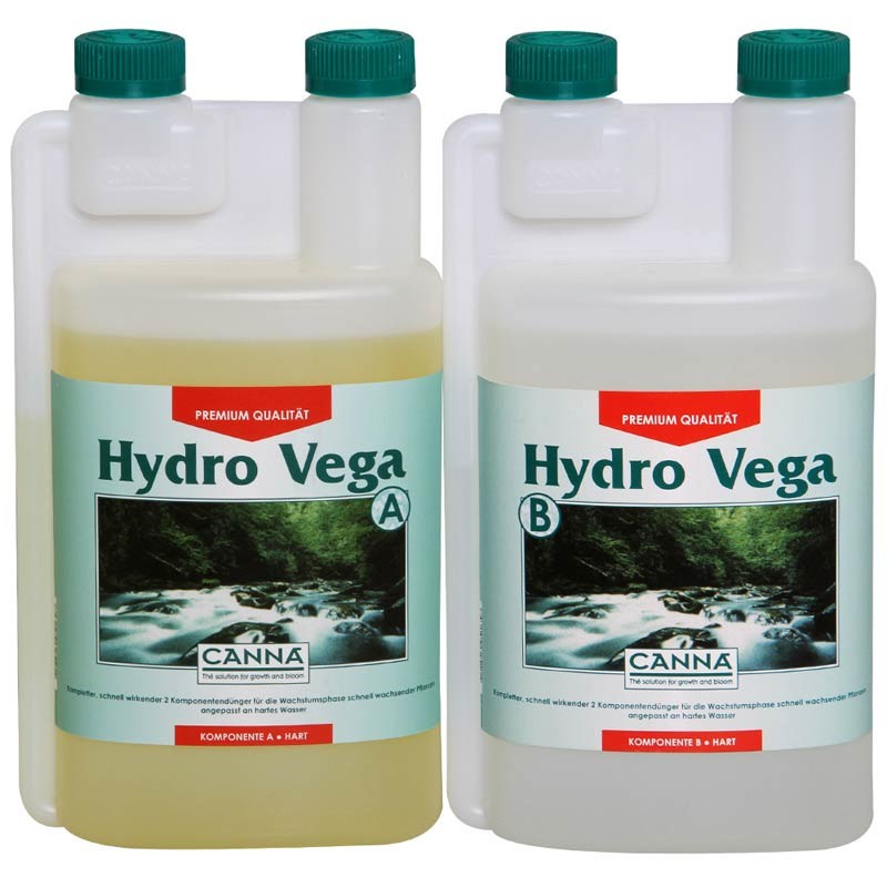 Canna Hydro Vega A&B