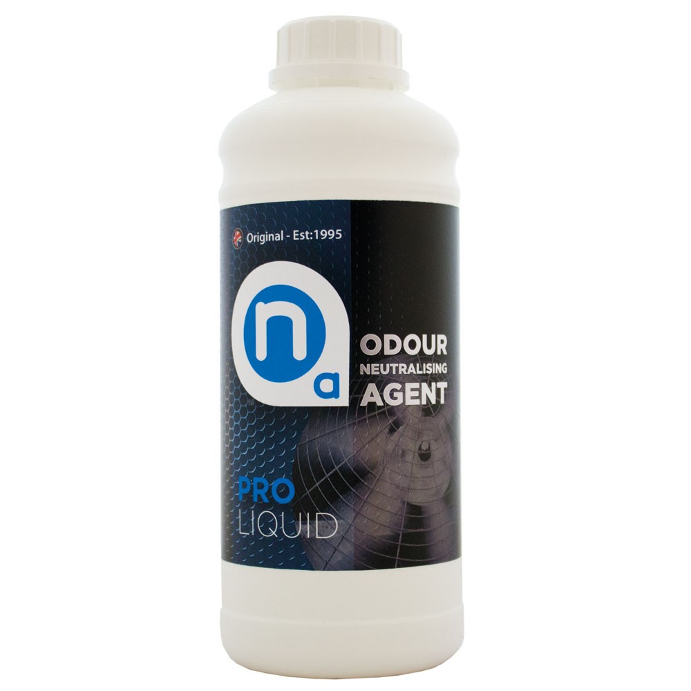 Odour Neutralising Agent (O.N.A.) PRO Konzentrat, 1 Liter