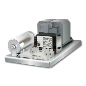 Vorschaltgerät Lux Gear 400 W.