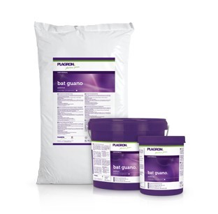 Plagron Batguano, 25 L