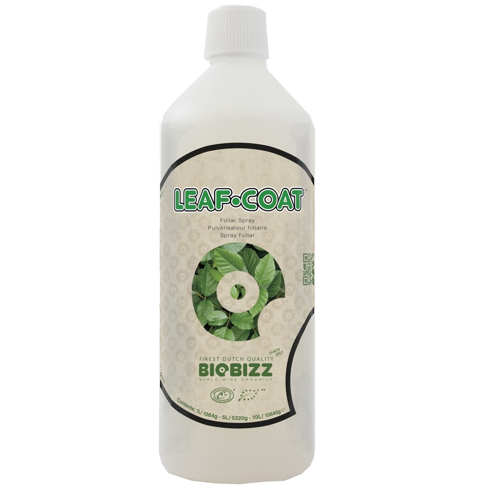 BioBizz LEAFCOAT