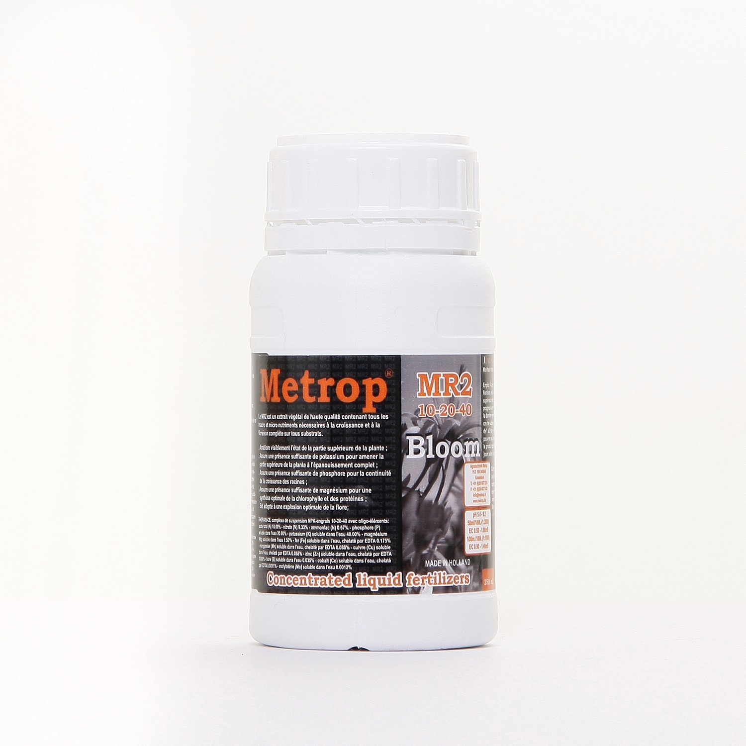 Metrop MR2
