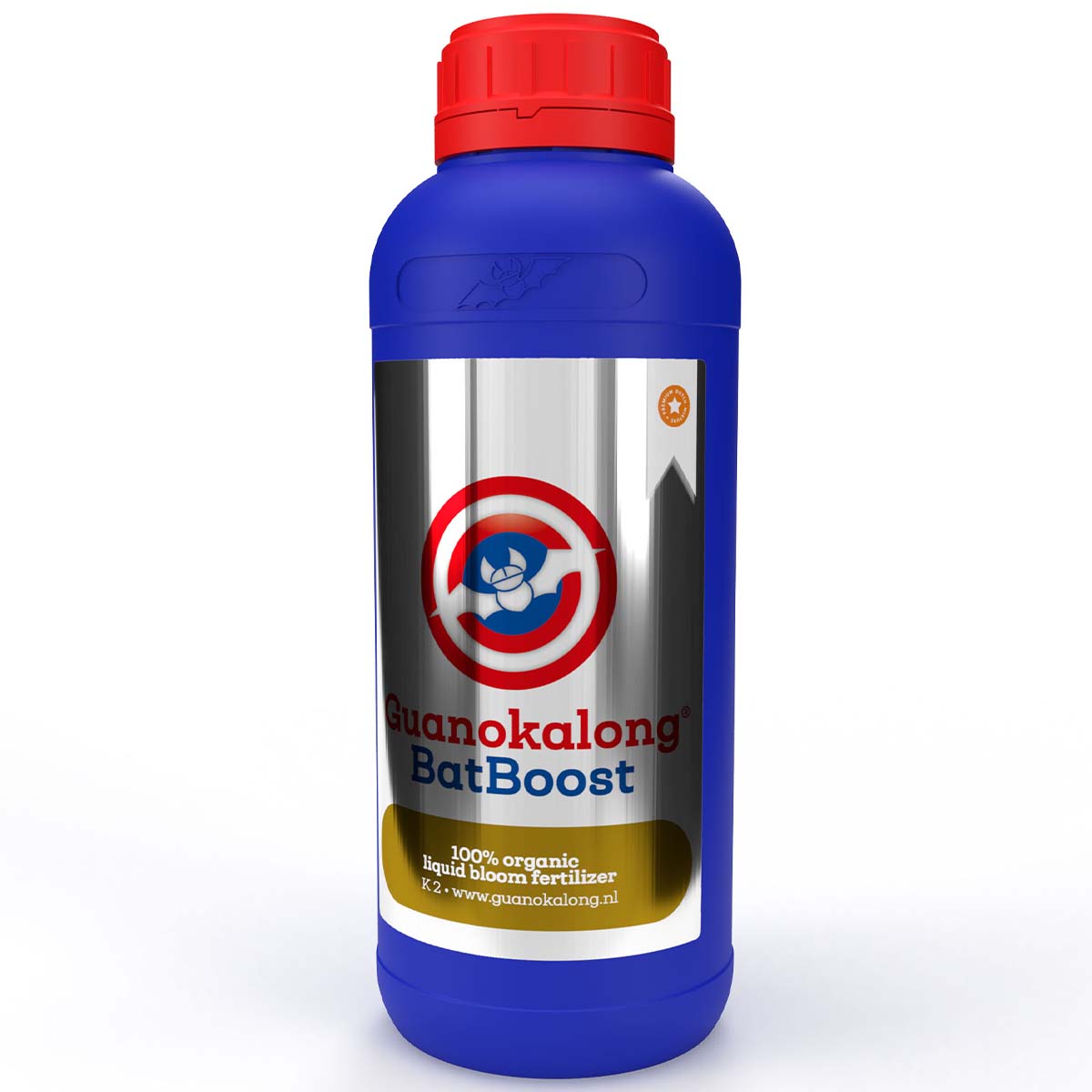 Guanokalong Bat Boost 1L.