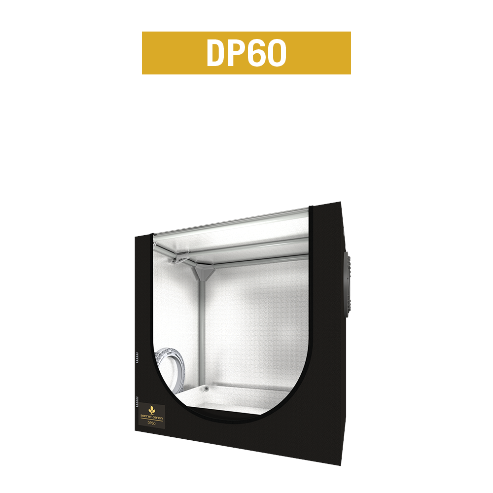 Secret Jardin Dark Propagator 60