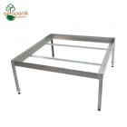 Aeroponik Systems Pflanzengestell M  (100 x 100 x 36 cm)