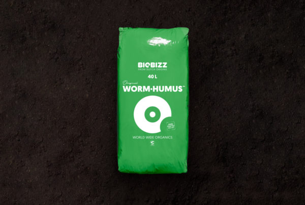 BioBizz Worm-Humus 40 L