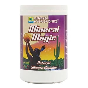 GHE Mineral Magic / T.A. Silicate, 5 l
