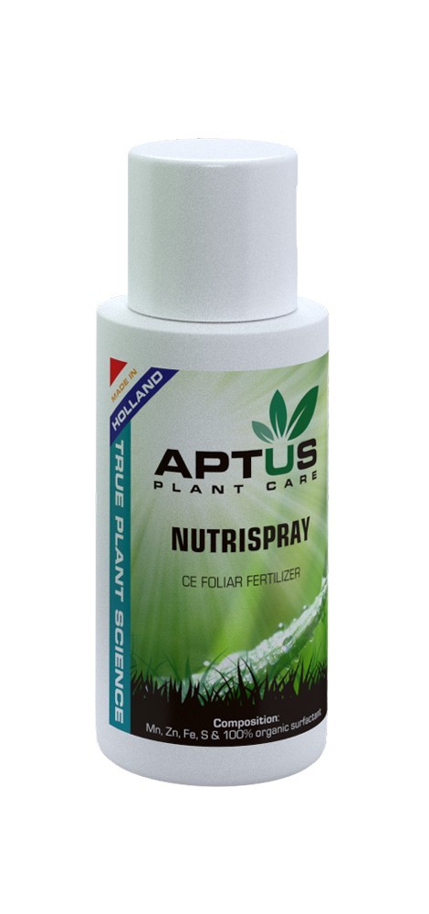 APTUS Nutrispray