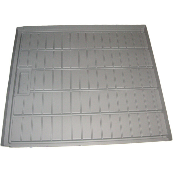 Ebbe- Flut Pflanzboden 100 x 110 x 4 cm