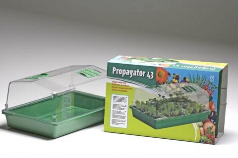 Gewächshaus Propagator 43