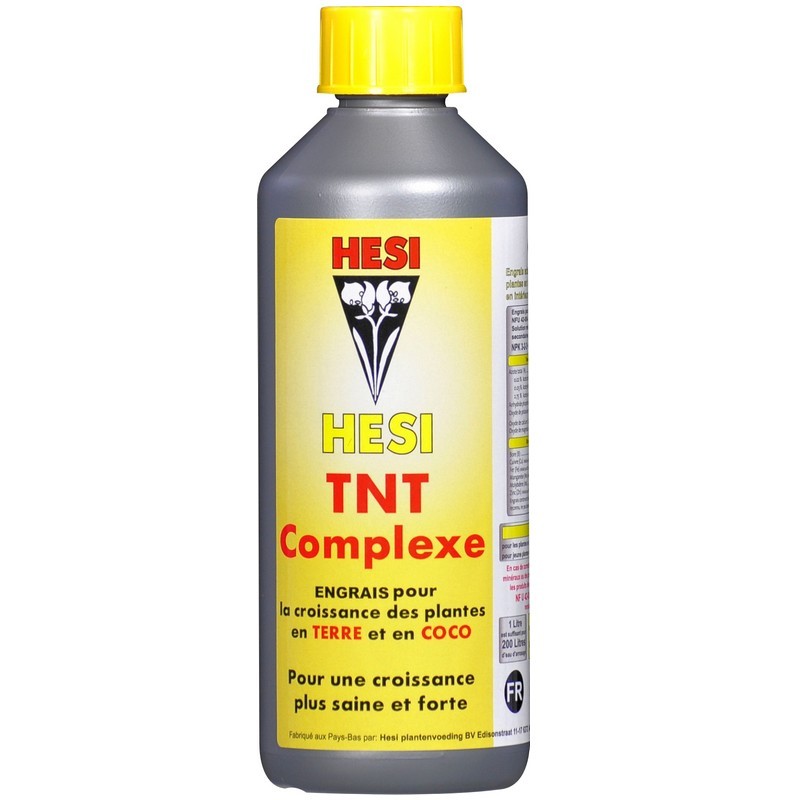 HESI TNT-Complex
