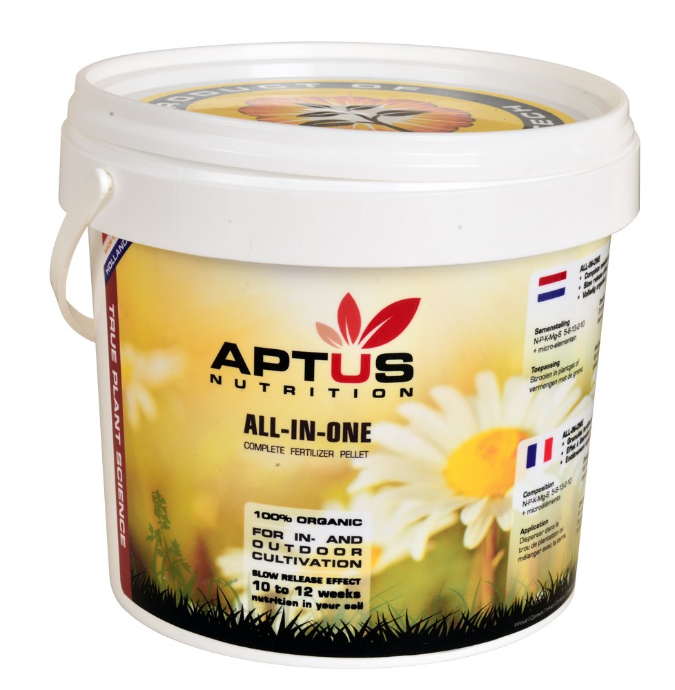 APTUS All-In-One