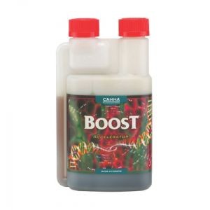 Canna Boost