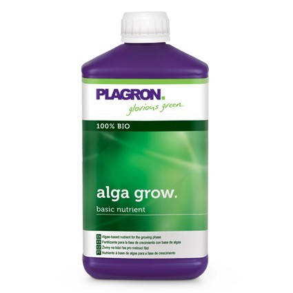 Plagron Alga Wuchs
