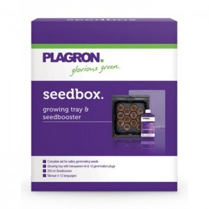Plagron SEEDBOX Set