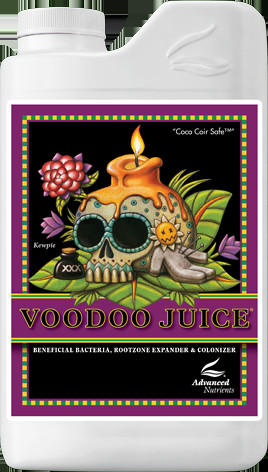 Advanced Nutrients Voodoo Juice