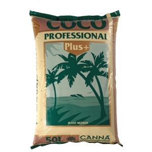 Canna Coco Professional Plus, 50 L