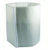 Filterstrumpf für CarboClever Filter