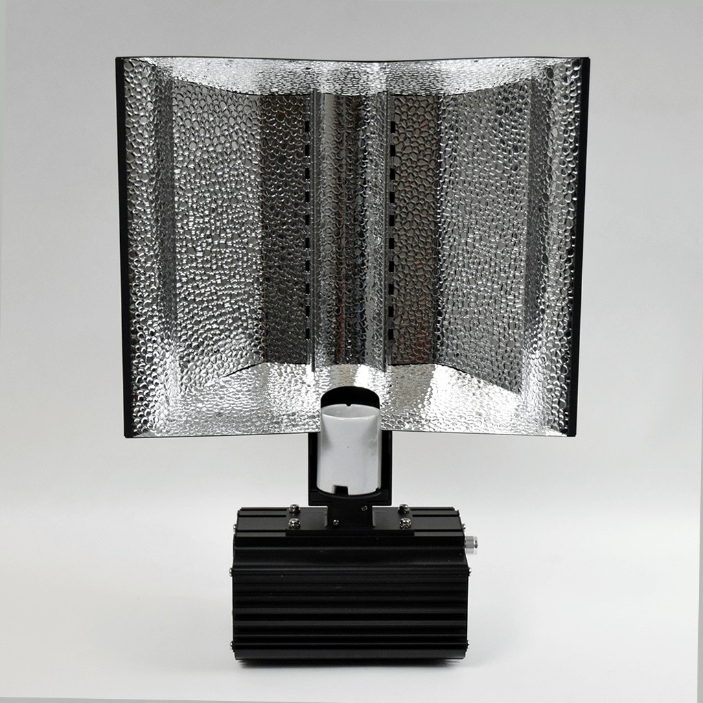 Lumen King - Komplettarmatur 600W / 400V