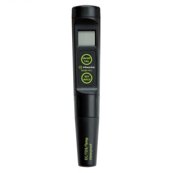 Milwaukee EC-Messer Einfach