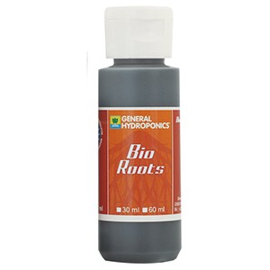 GHE Bio Roots / T.A. Pro Roots