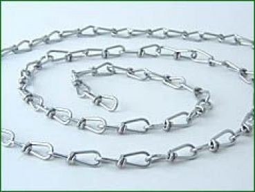 Kette, stabil 1m.