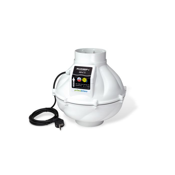 Prima Klima Whisperblower