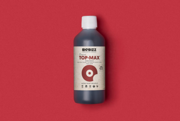 BioBizz TOP MAX