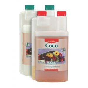 Canna Coco A&B, 1L