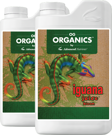Advanced Nutrients OG Iguna Juice Bloom
