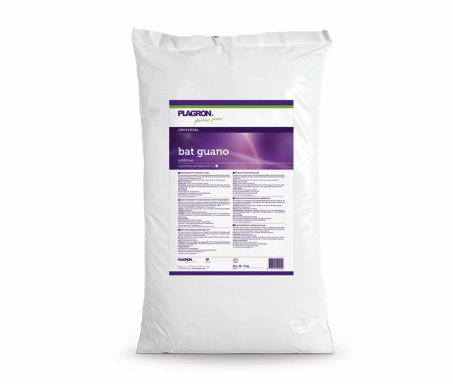 Plagron Batguano, 25 L