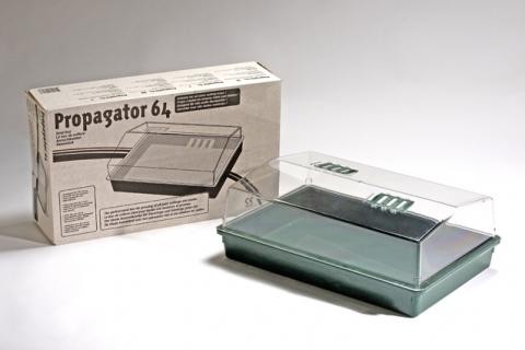 Gewächshaus Propagator 64