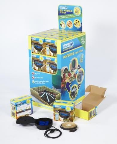 Autopot Aquabox Spider