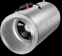 Can-Fan Isomax 3-Stufig