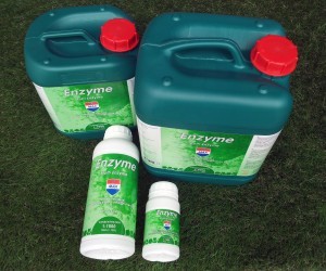 F-MAX Enzyme