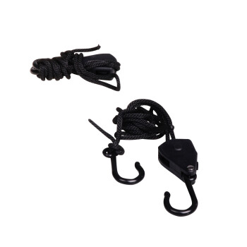 Lighthanger Lampenaufhängung, 2er Pack bis 5 kg Tragkraft