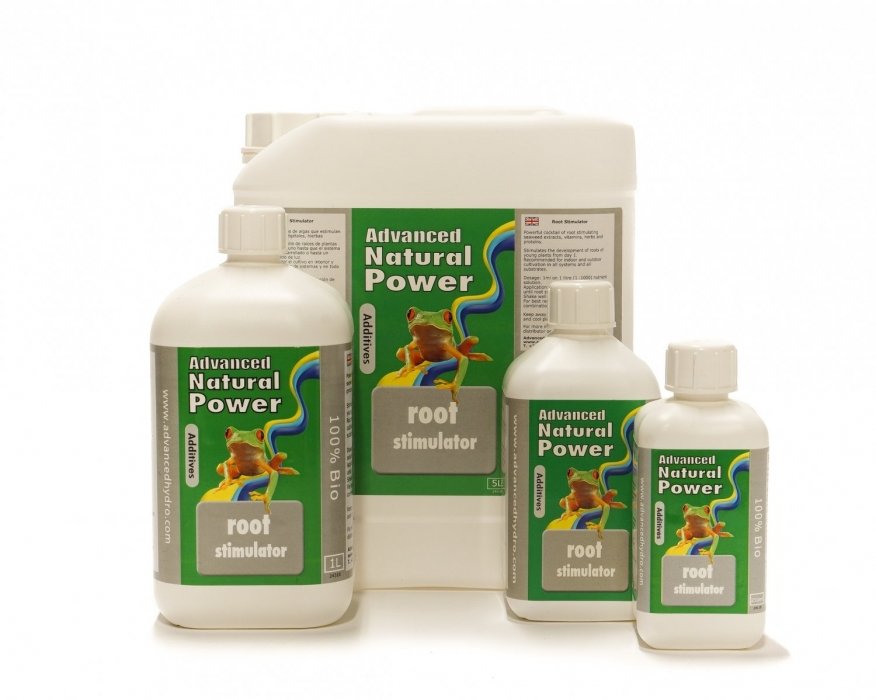 Advanced Hydroponics Root Stimulator