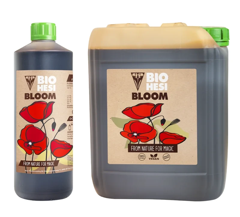 Hesi Bio Bloom