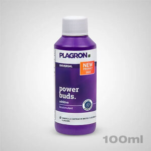 Plagron Power Buds, 100 ml