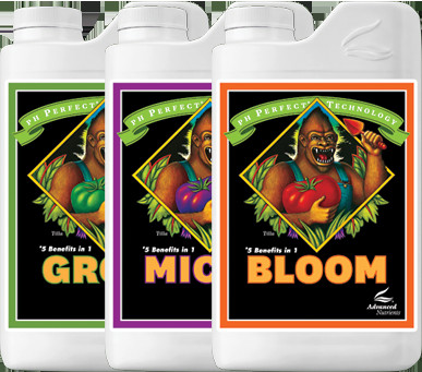 Advanced Nutrients pH Perfect Micro
