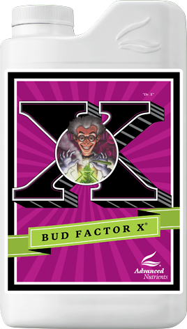 Advanced Nutrients Bud Factor X
