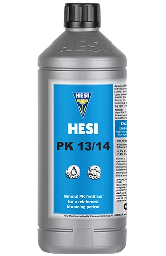 HESI PK 13/14