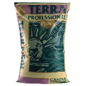 Canna Terra Professional Plus, 50 L