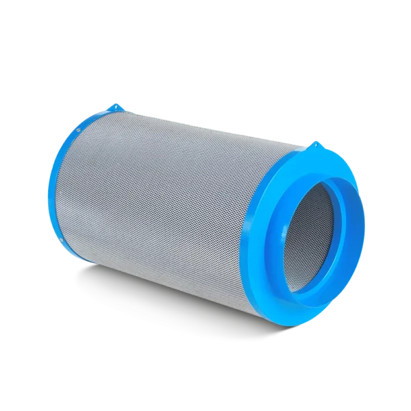 Carbon Active Granulate Filter