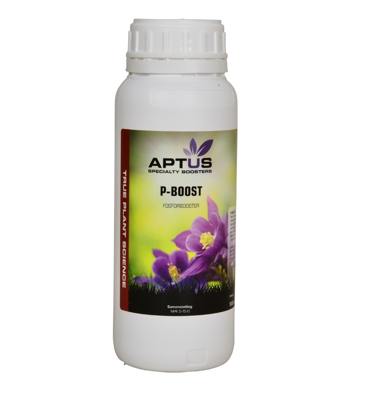 APTUS Premium Collection P-Boost