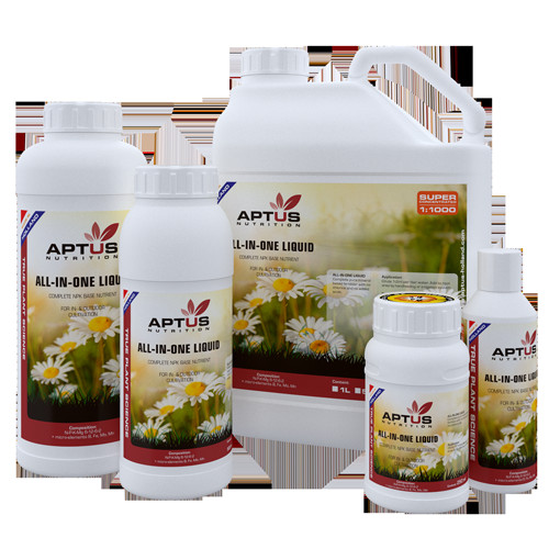 Aptus All-In-One Liquid, 1L