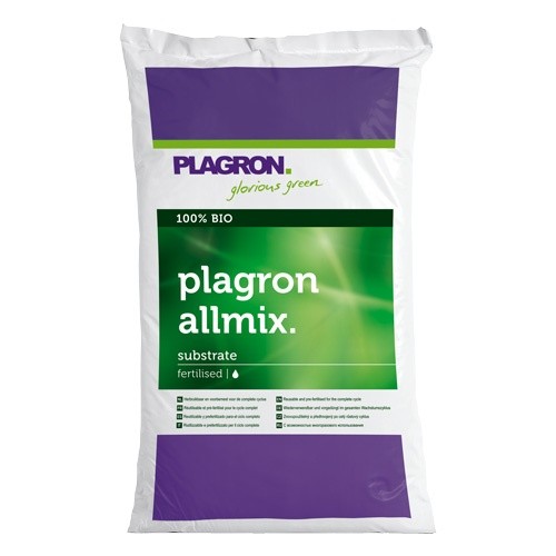 Plagron All Mix (Bio), 50 L