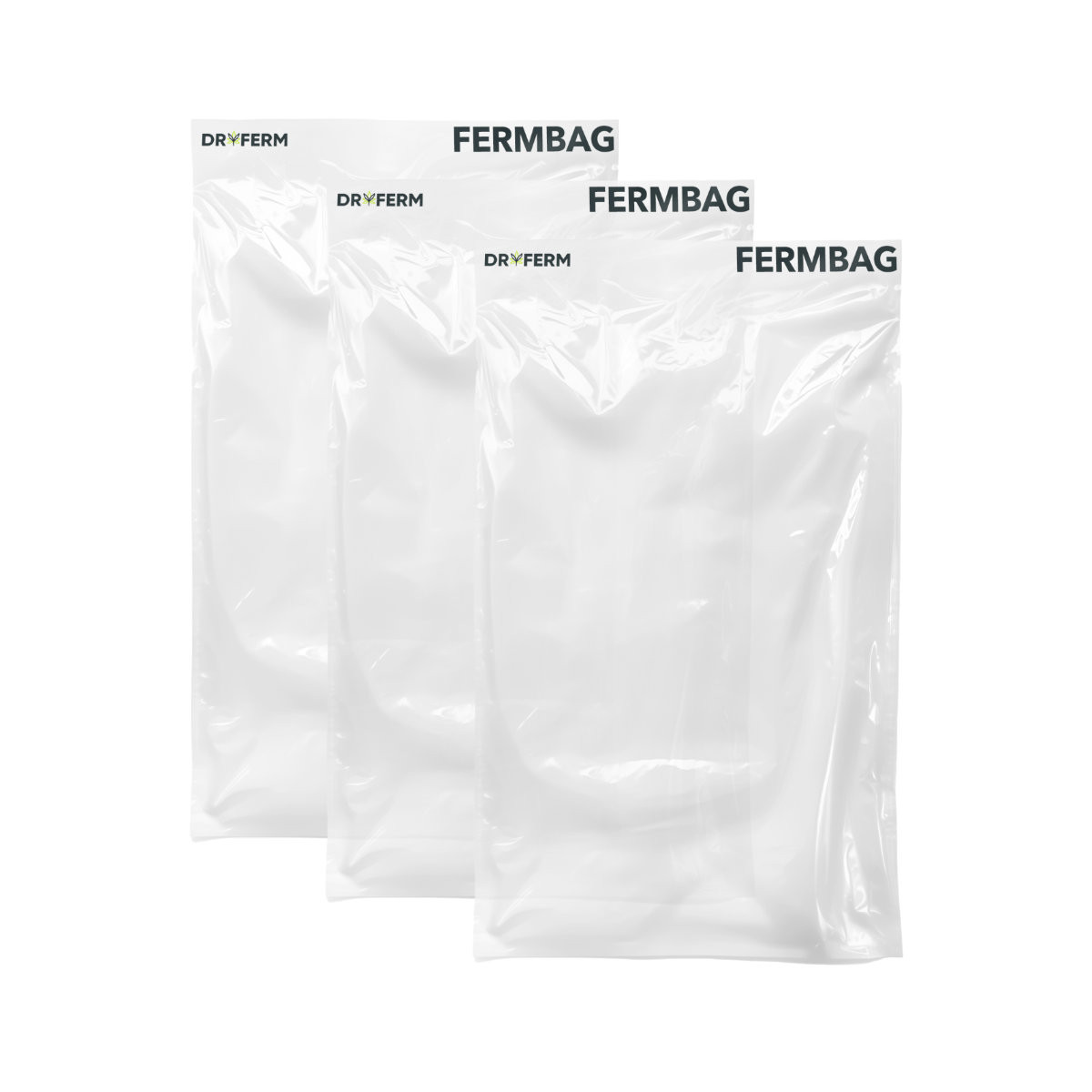 DRYFerm Fermbag Trocknungsbeutel