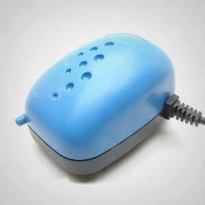 Luftmembranpumpe 250 L./ h.